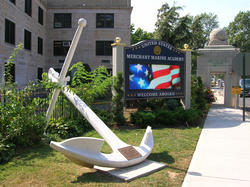 USMMA Campus - Home of Kings Point