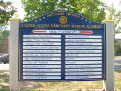 USMMA KP Graduates - Chesapeake Chapter Alumni